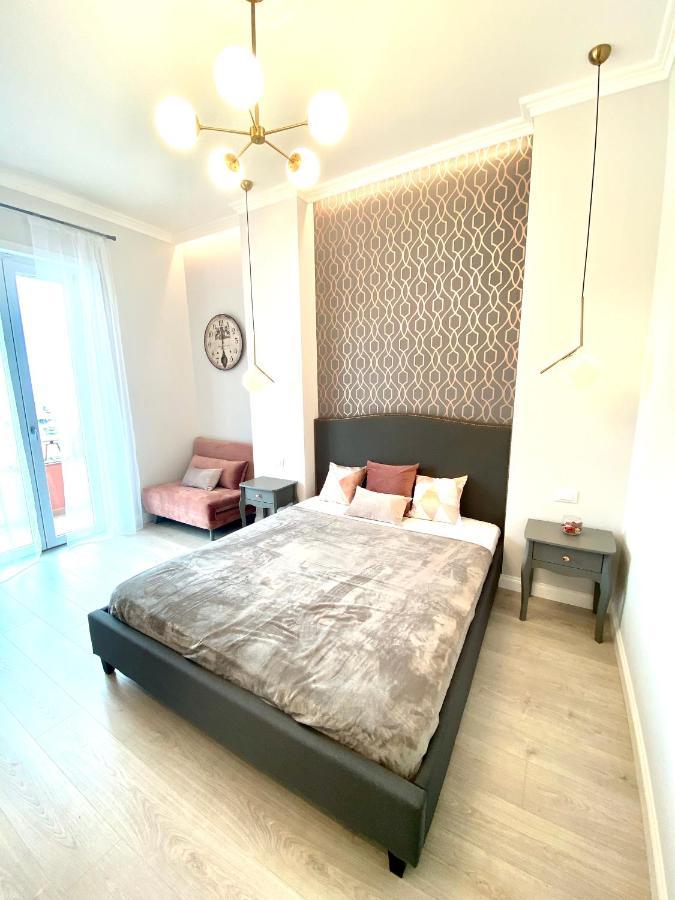 דירות אימפריה Abcdecor Italia מראה חיצוני תמונה