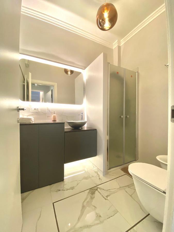 דירות אימפריה Abcdecor Italia מראה חיצוני תמונה