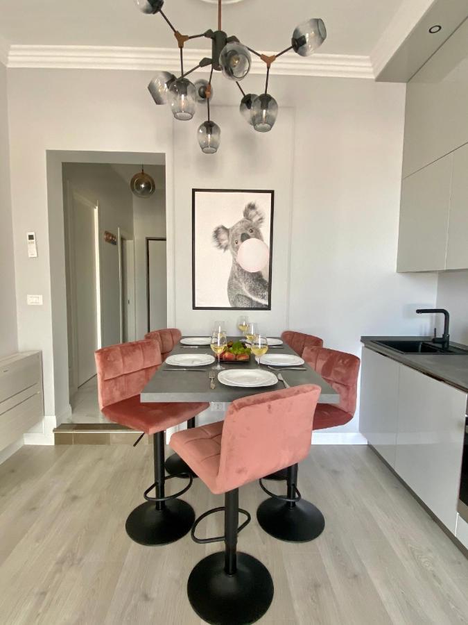 דירות אימפריה Abcdecor Italia מראה חיצוני תמונה