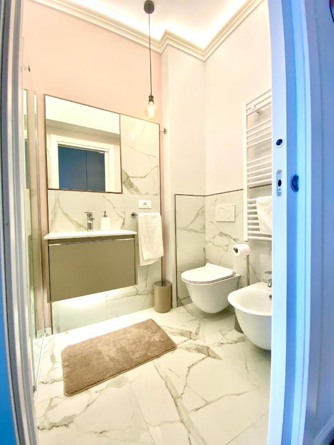 דירות אימפריה Abcdecor Italia מראה חיצוני תמונה
