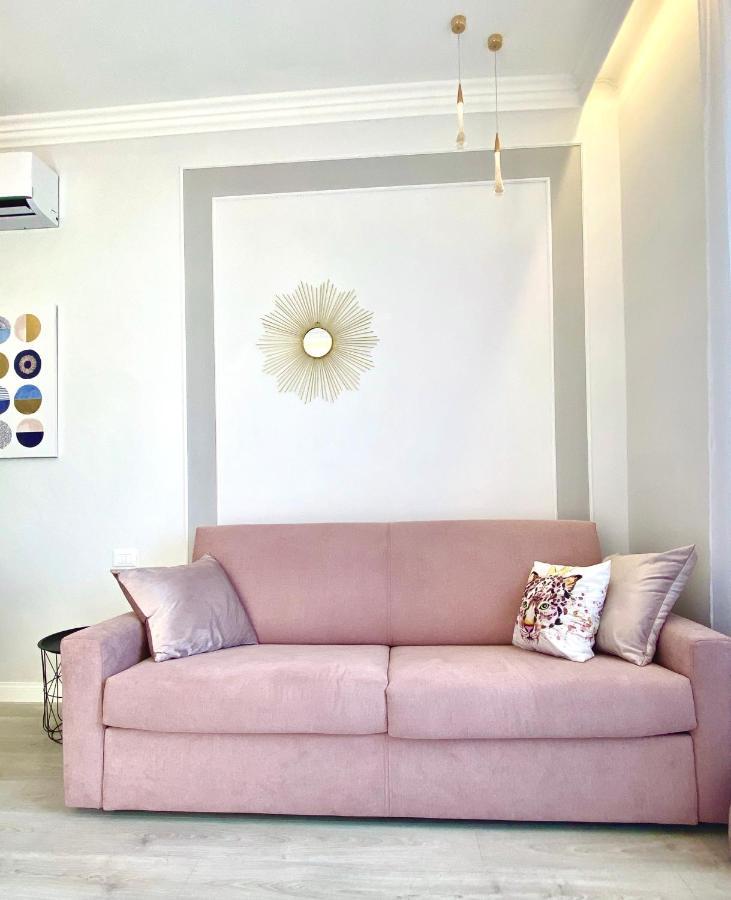 דירות אימפריה Abcdecor Italia מראה חיצוני תמונה