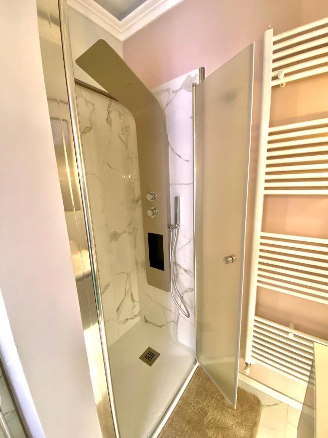דירות אימפריה Abcdecor Italia מראה חיצוני תמונה