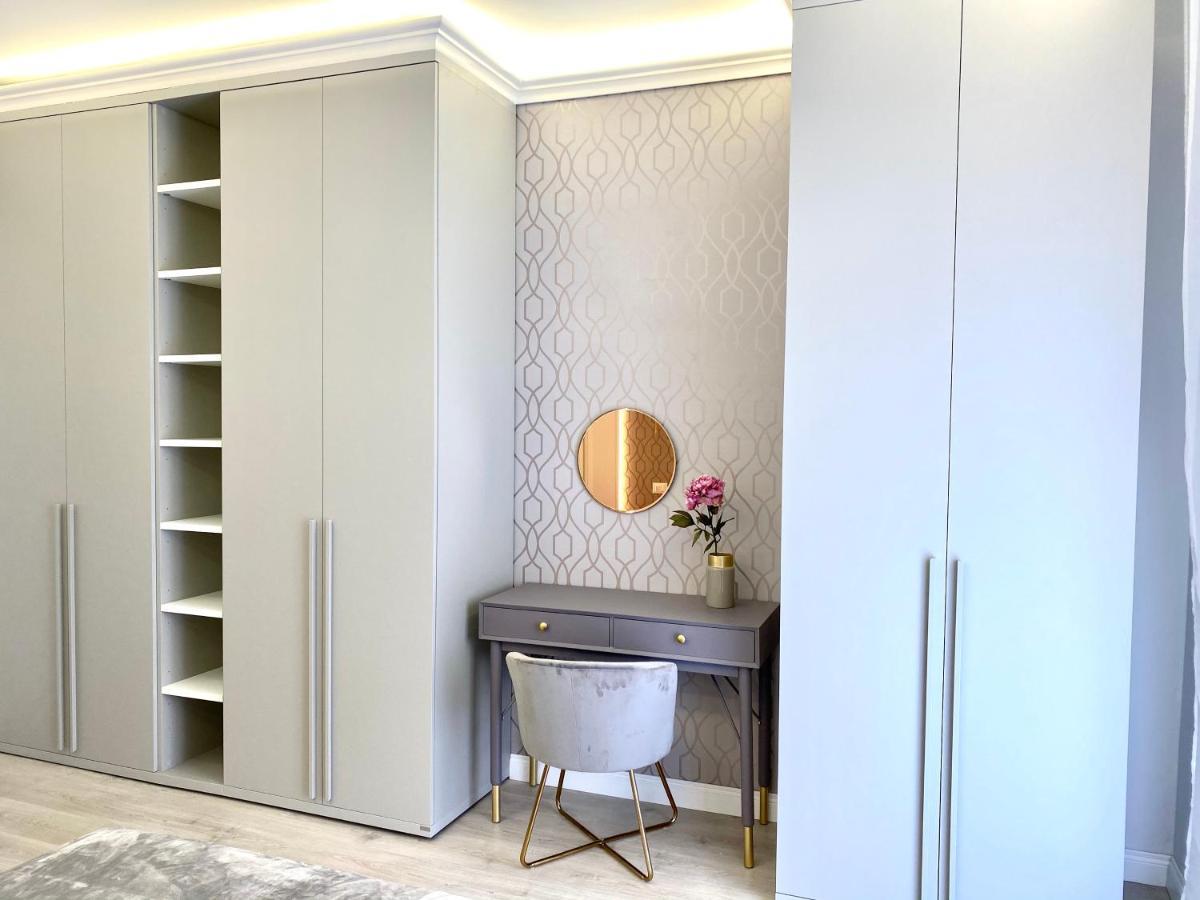 דירות אימפריה Abcdecor Italia מראה חיצוני תמונה