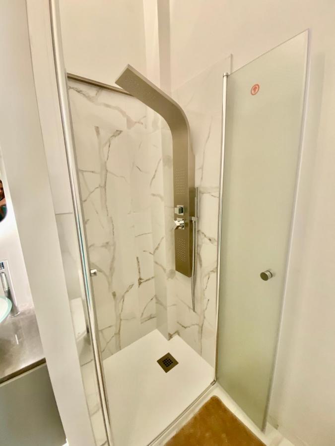 דירות אימפריה Abcdecor Italia מראה חיצוני תמונה